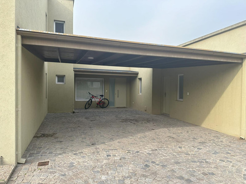 Casa En Venta En La Reserva Cardales Apto Credito!!