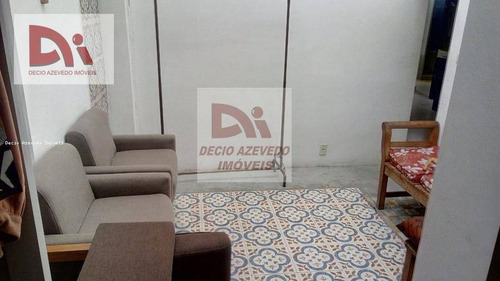 Ponto Para Alugar, 383 M² Por R$ 6.500,00/mês - Centro - Taubaté/sp - Pt0002