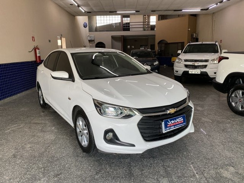 Imagem 3 de 15 de Onix 1.0 Turbo Flex Plus Lt Manual