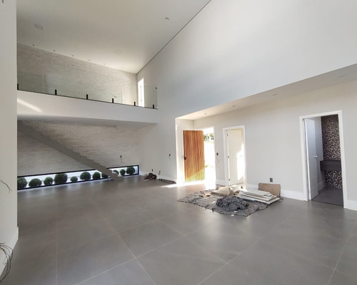 Imagem 2 de 13 de Residencial Em Indaiatuba - Sp - Ca0374_cdi