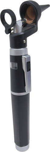 Otoscópio Audix Choice Com Espéculo Cirúrgico - Led