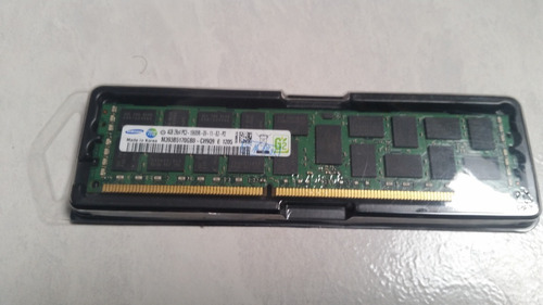 Memoria Ram Ddr3 -10600 4gb Ecc