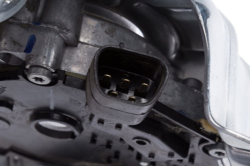 Gm Genuine Parts 23328193 Módulo De Sistema De Limpiaparabri