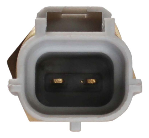 Sensor Temperatura Ect/cts Para Ford Mustang 3.7 2017