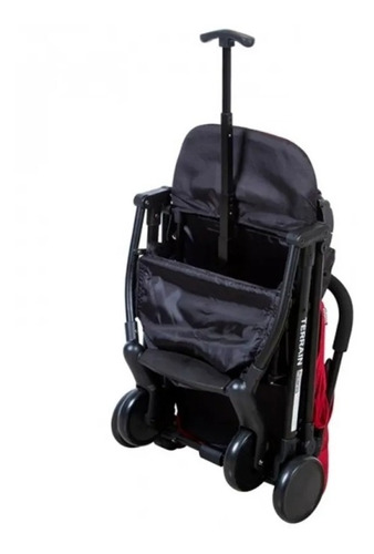 Imagen 2 de 6 de Paraguita Con Capota Para Bebe Oferta Infanti
