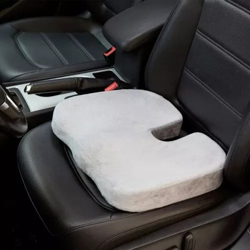 Almohadon Para Asiento De Auto