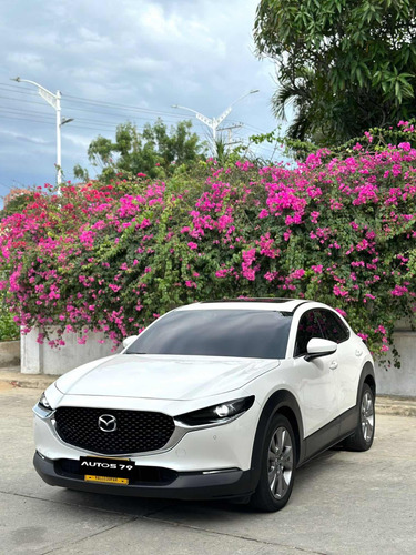 Mazda CX-30 2.0 Grand Touring At