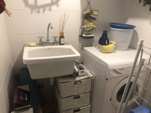 Imagen 19 de 26 de Departamento En Venta - 2 Ambientes - Con Balcon - Cochera Castelar Norte - Centro