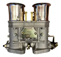 Comprar Carburador Fajs Idf 48\u002F48 Con Trompetas