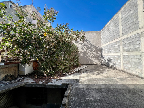 Terreno En Venta En Ampliacion Las Águilas, Álvaro Obregón