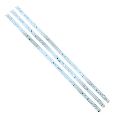 Kit Barras De Led 32phg4900 Le32d1352 Le32d1452 Le32d1442