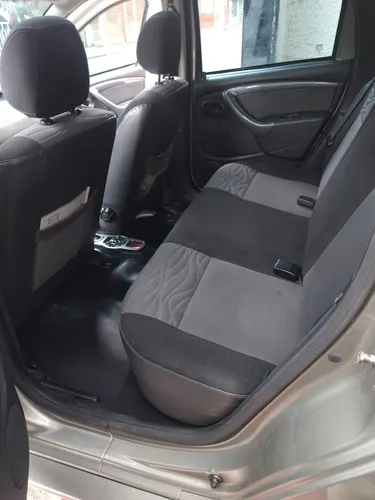 Renault Duster 2.0 Dynamique 4x2