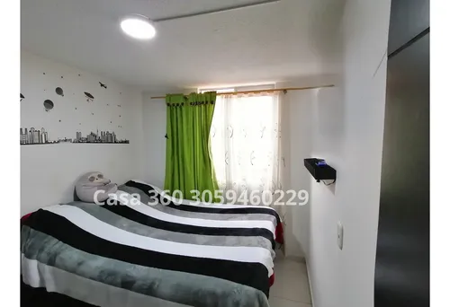 Apartamento En El Conjunto Olmo Ciudad Verde Soacha