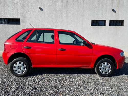 Vw Gol Power Plus 1.6