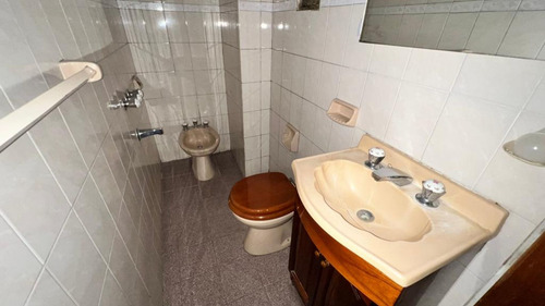 Imagen 23 de 30 de Pb Planta Baja Venta Caballito C/patio Y Cochera