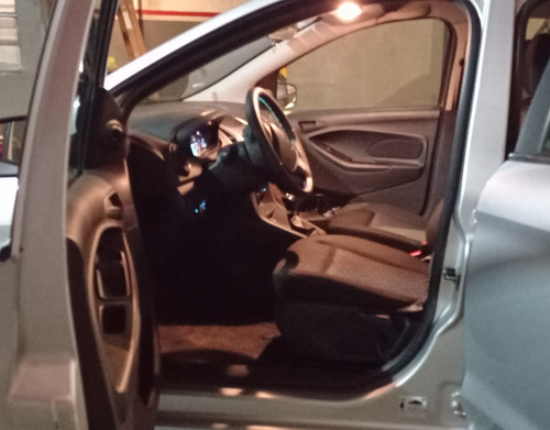 Imagen 12 de 25 de Ford Ka 2018 1.5 S 4 P