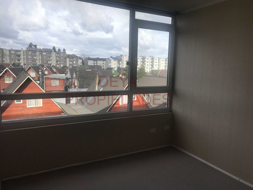 Departamento En Valle Volcanes Puerto Montt (85745)