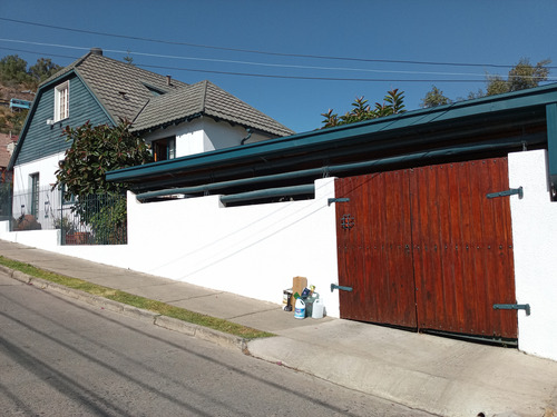 Maravillosa Casa En El Mejor Barrio De Recoleta