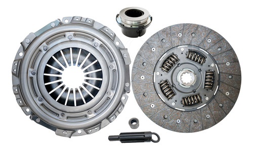 Kit De Clutch Gmc Jimmy 4.3 V6 1999-2000