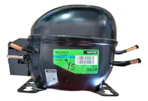 Comprar Compresor Danfoss Para Refrigerador 1\u002F5 R134a 115v 