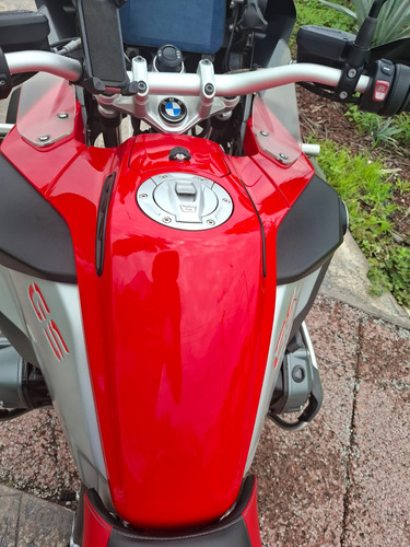 Bmw R 1200 Gsa 2018 Lower Con 30,000km Impecable