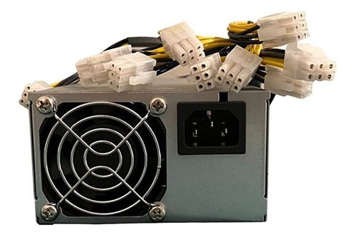 Fuente De Poder Apw7 1800w Nueva