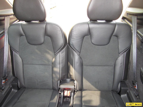 Imagen 17 de 25 de Volvo Xc90 2.0 Awd T6 R-desing