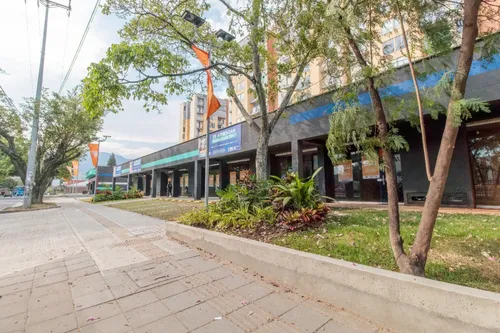 Local En Arriendo En Brisas De Los Álamos. Cod A1023092