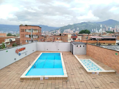 Arriendo Apartamento En Itagui
