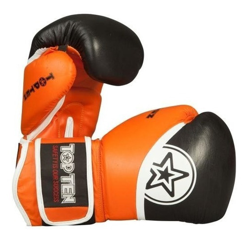 Top Ten - Guantes Thai Boxingsparring King Style