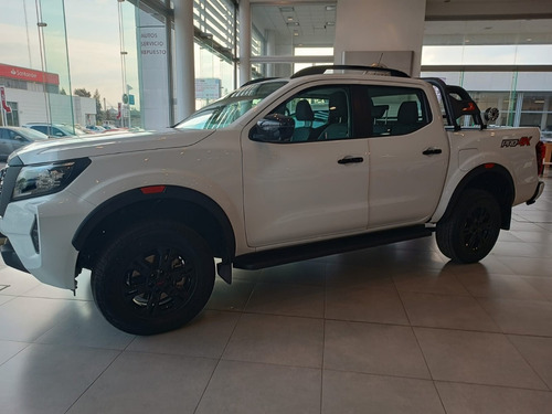 Imagen 9 de 21 de Nissan Frontier Pro4x 2.3 L Cd 4x4 At Carone Lp