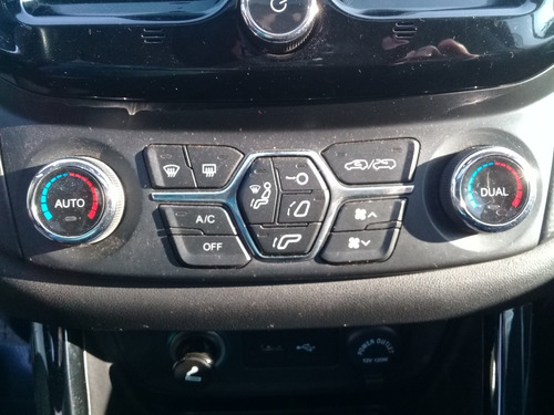 Imagen 25 de 25 de Chery Tiggo 5 Automatica Año 2018 Full Full,