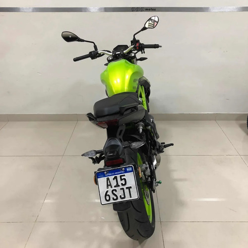Imagen 11 de 16 de Benelli 302 S Usada = 0km No Mt 03 Permutas Creditos Cuotas