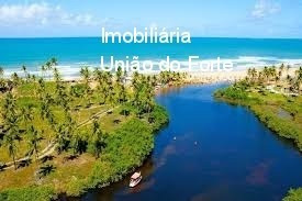 Imagem 23 de 30 de Vista Mar, Apartamento Com 2 Suítes Em Imbassai, Novo! - Ap00289