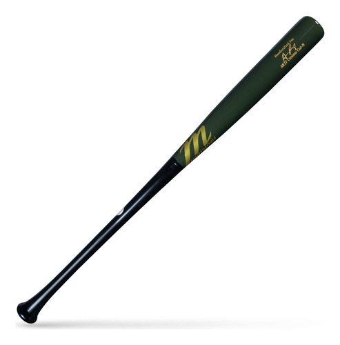 Bat Beisbol Marucci Pro Exclusive Maple Austin R Mve4riley27