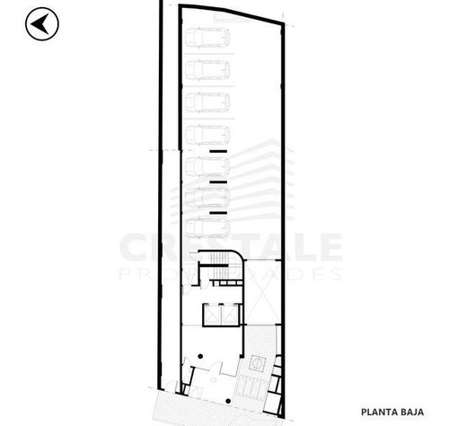 Imagen 21 de 25 de Departamento - Parque España