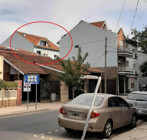 Imagen 3 de 12 de Departamento Por Escalera En Duplex