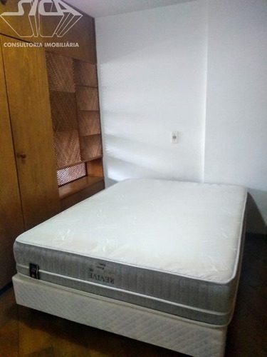 Imagem 18 de 18 de Apartamento - Ap01000 - 68495579