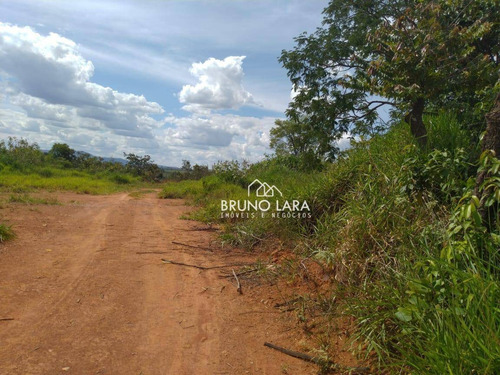 Imagem 2 de 26 de Terreno À Venda Em Igarapé Bairro Ouro Branco - Te0190