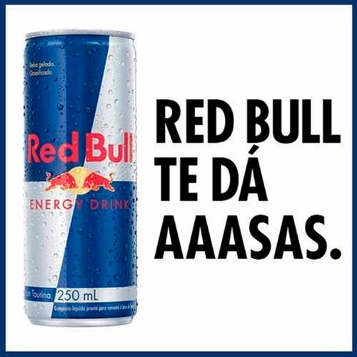 Imagem 9 de 10 de Kit Whisky Red Label 1 Litro + 4 Unidades Red Bull 250ml
