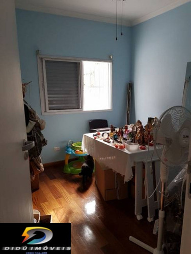 Imagem 16 de 30 de Sobrado - 04567so - 32205479