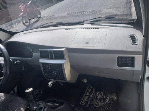 Effa V21 Pick Up 1.3 Cab. Simples (new) 2p