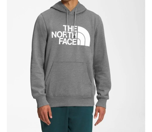 Polerón Hombre The North Face Half Dome Hoodie