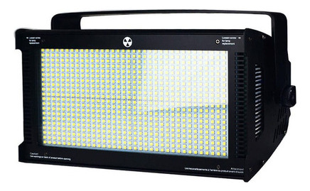 Strobo Led 700w 720 Leds Kohbak Kbst001