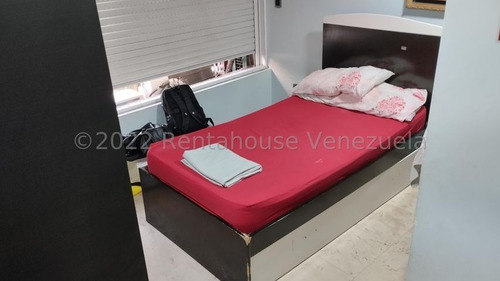 Imagen 13 de 14 de Apartamento En Venta Urb. El Rosal # 23-11564