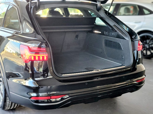 Audi A6 Allroad 3.0 Tfsi 55 Tfsi Mild-hybrid