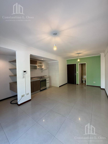 Departamento En Lanús