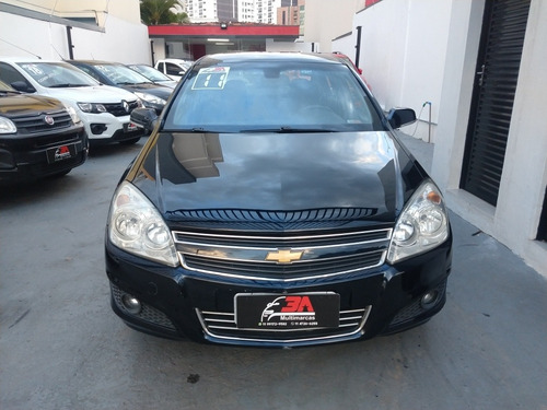 Chevrolet Vectra 2.0 Elegance Flex Power 4p 2011