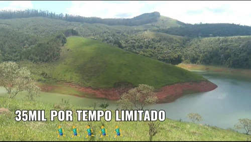 Imagem 7 de 14 de F15 - Lotes De 10.000mts Não Perca Tempo Dez Mil Metros