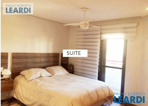 Imagem 6 de 14 de Apartamento - Brooklin - Sp - 555283